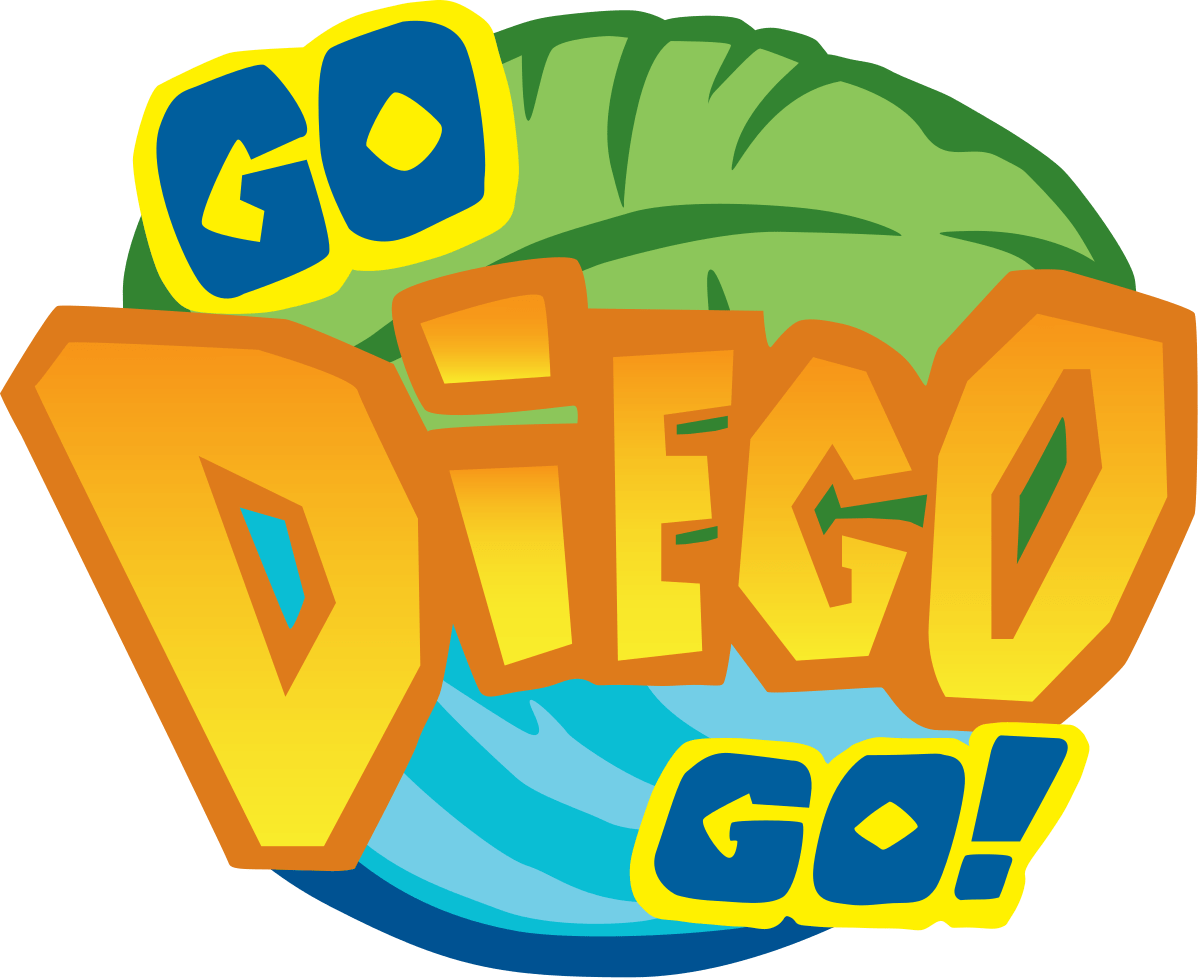 Go, Diego, Go! (8 DVDs Box Set), BackToThe80sDVDs